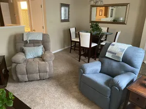 Image of Cozy and Clean Apartment near Camp Lejeune