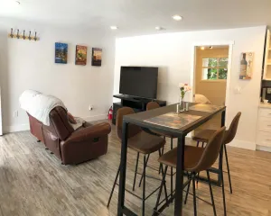 Image of Cozy 1bd Duplex Unit - Downtown Bothell and UW Bothell
