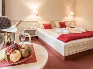 Image of Hotel Ilmenautal inklusive THERMEplus