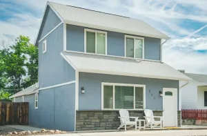 Image of Skyline Retreat- 3bed\/2 bath house