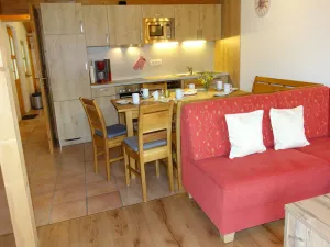 Image of Ferienhaus Margarite (Doppelhaushälfte) 75 qm