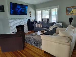 Image of 420 Friendly! A Charming 3 Bedroom Home Within Walking Distance of Downtown