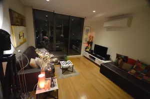 Image of Luxury apartment on the river with pool & Gym