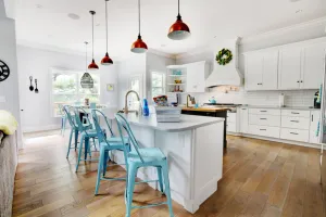 Image of Bluegrass Boujee, Hot Tub, Bar, Game room, Chef kitchen