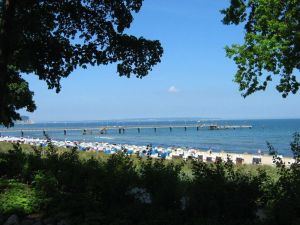 Image of Whg. 4 Sonnige Ferienwohnung im Ostseebad Göhren