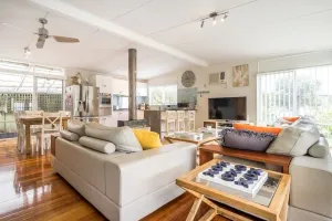 Image of Driftwood Retreat
