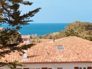 Image of Appartement de Standing au Centre du Village