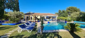 Image of Villa rental with pool Var