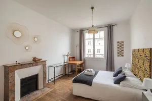 Image of DUCHESSE - Appartement cosy en cœur de ville