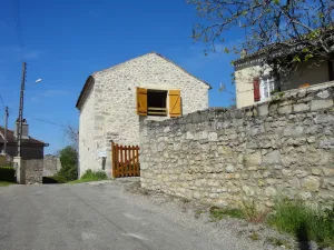 Image of Simple and comfortable 3* gite for 4-6 people