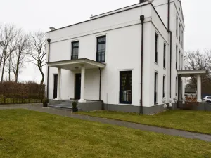 Image of Ferienwohnung Parkblick