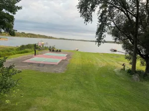 Image of French Lake Shore Pickleball