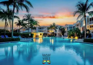 Image of Vacay Vibes-2 Pools, Pickleball, Coffee Bar, 2 Jacuzzis, Food Truck