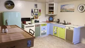 Image of Cozy One Bedroom Studio Apt