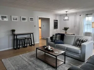 Image of Soldiers Home