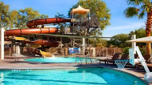 Image of Westin Desert Willows, Palm Desert