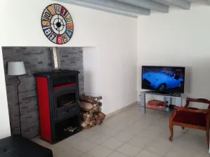 Image of CHARMING FISHERMAN'S COTTAGE