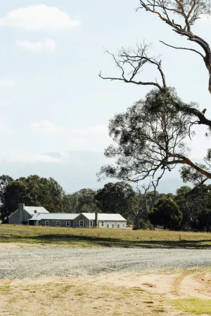 Image of Historic Shearers Quarters @ Beautiful Mount William Station
