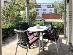 Image of Dünenblick Wohnung 37