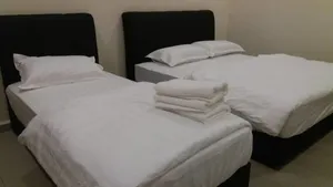 Image of GLG KLIA Transit 3-Guests Room-G + Free drop off