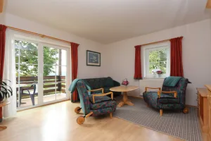 Image of Fewo 01, EG, 2 Zi., Frauenwald - Bergblick Frauenwald - Fewo.cc