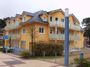 Image of Ferienwohnung Muschelblick