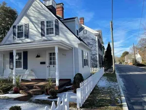 Image of Grace Cottage, Saint Michaels Walk to everything!