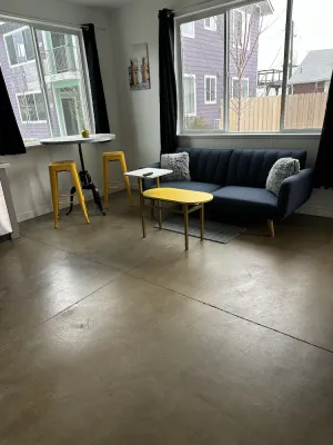 Image of Brand New 1 Bedroom