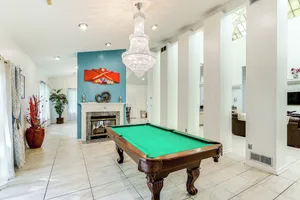 Image of Private Yard: Pet-Friendly Home in Dover