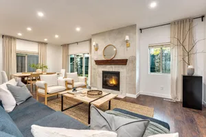 Image of Gorgeously Designed Entire Home!
