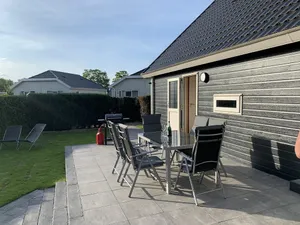 Image of Experience the ultimate pleasure of quality time with friends and family in this holiday home!