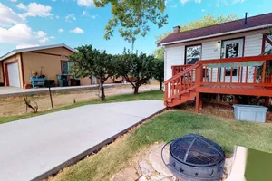 Image of Hot Tub, Kokopelli Kabyn, Cute and Cozy!