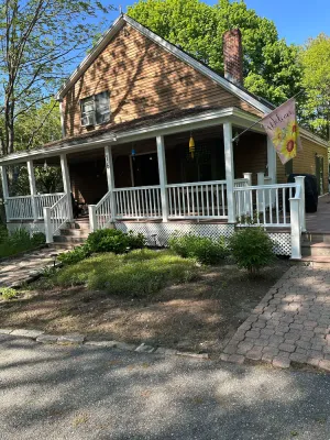 Image of Charming 3 Bedroom Home, Centrally Located In The Heart Of Acadia National Park.