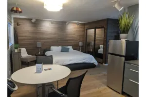 Image of Private Studio in Wine Country