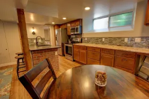 Image of Cozy Luxury Remodel, Fantastic Backyard! Walk in 5 minutes to CSU\/Old Town
