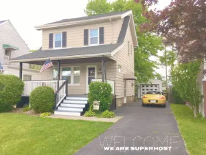 Image of Your home away - quiet, charming and cozy