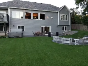 Image of Amazing 4-BR House Near 3M Open and NSC for USA Cup