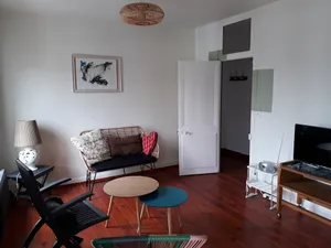 Image of Apartment located in the center of Saint Valery, 20m from the sea wall