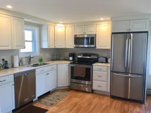 Image of Cozy Home In The Berkshires, Pet Friendly with fenced in yard!