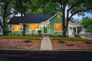 Image of Game Room, Backyard Oasis, Hot Tub, Full Kitchen & More!