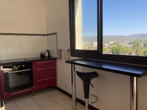 Image of Appart’n Suites Marseille