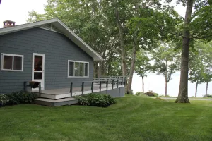 Image of SeaScape-Trenton Oceanfront very close to Acadia Nat'l Park in tranquil setting