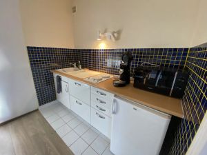 Image of Studio at the foot of the slopes Laguiole resort