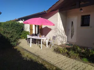 Image of Lovely sunny house in the heart of the Bay of Arcachon