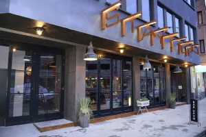 Image of Staytion Urban City Hotel Mannheim