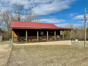 Image of Driftwood Cabin #303
