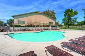 Image of Club Wyndham Grand Lake, Afton, Oklahoma, 1 Bedroom Suite