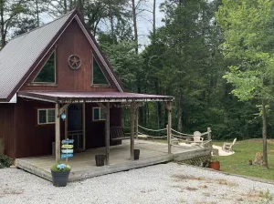 Image of Cozy Cabin