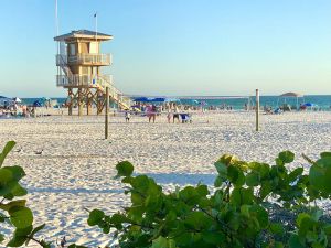 Image of Anna Maria Island \"Star Fish\"Condo & Boat Slip-2BR-2BA-Sleeps4