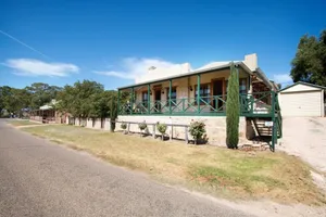 Image of Old Swanport General Store, Swanport-Murray River